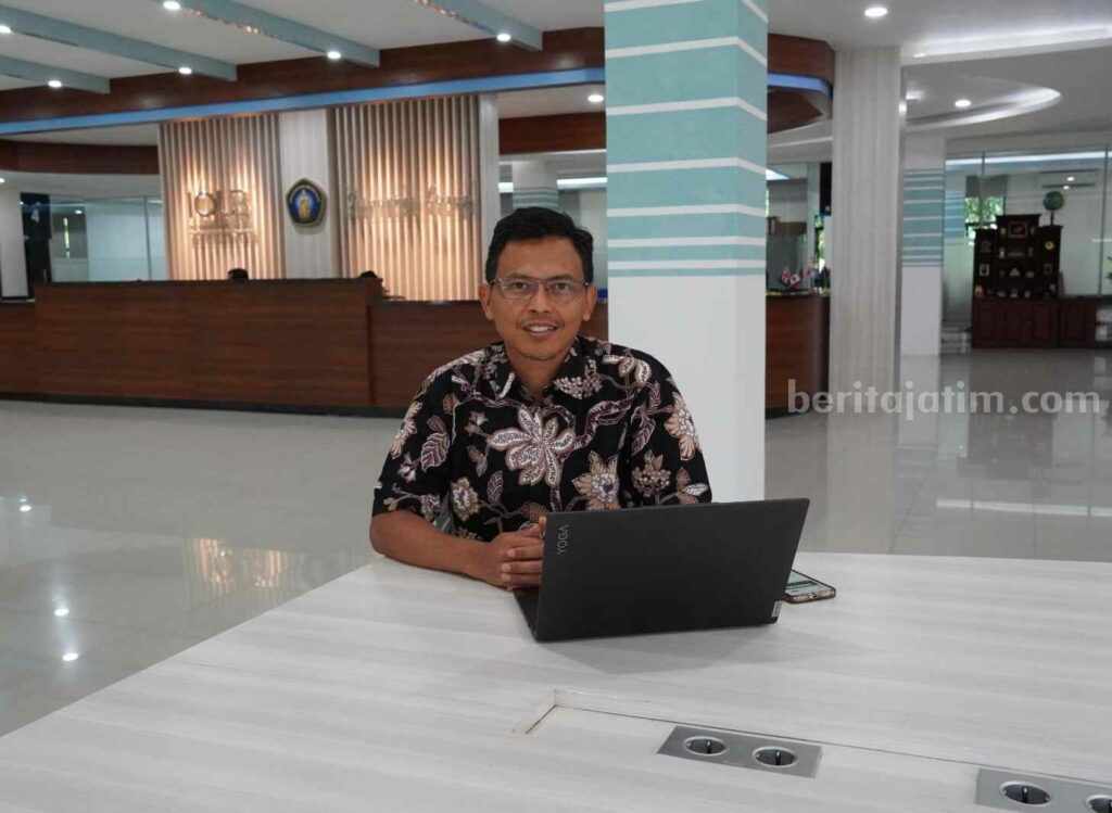Foto Berita Jatim