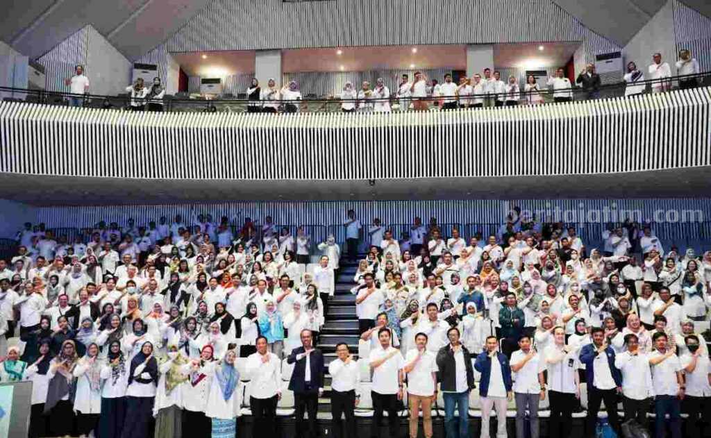 Foto Berita Jatim