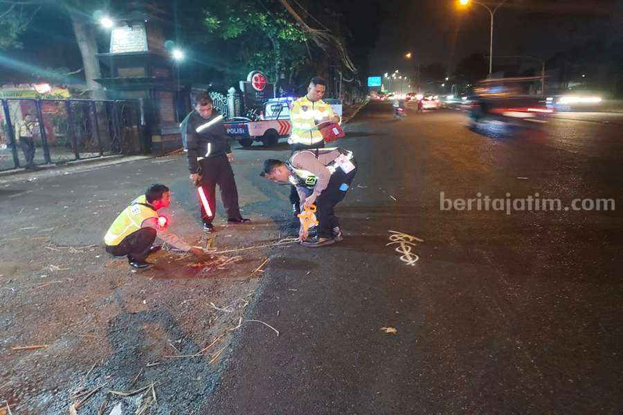 Foto Berita Jatim