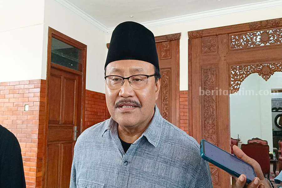 Foto Berita Jatim