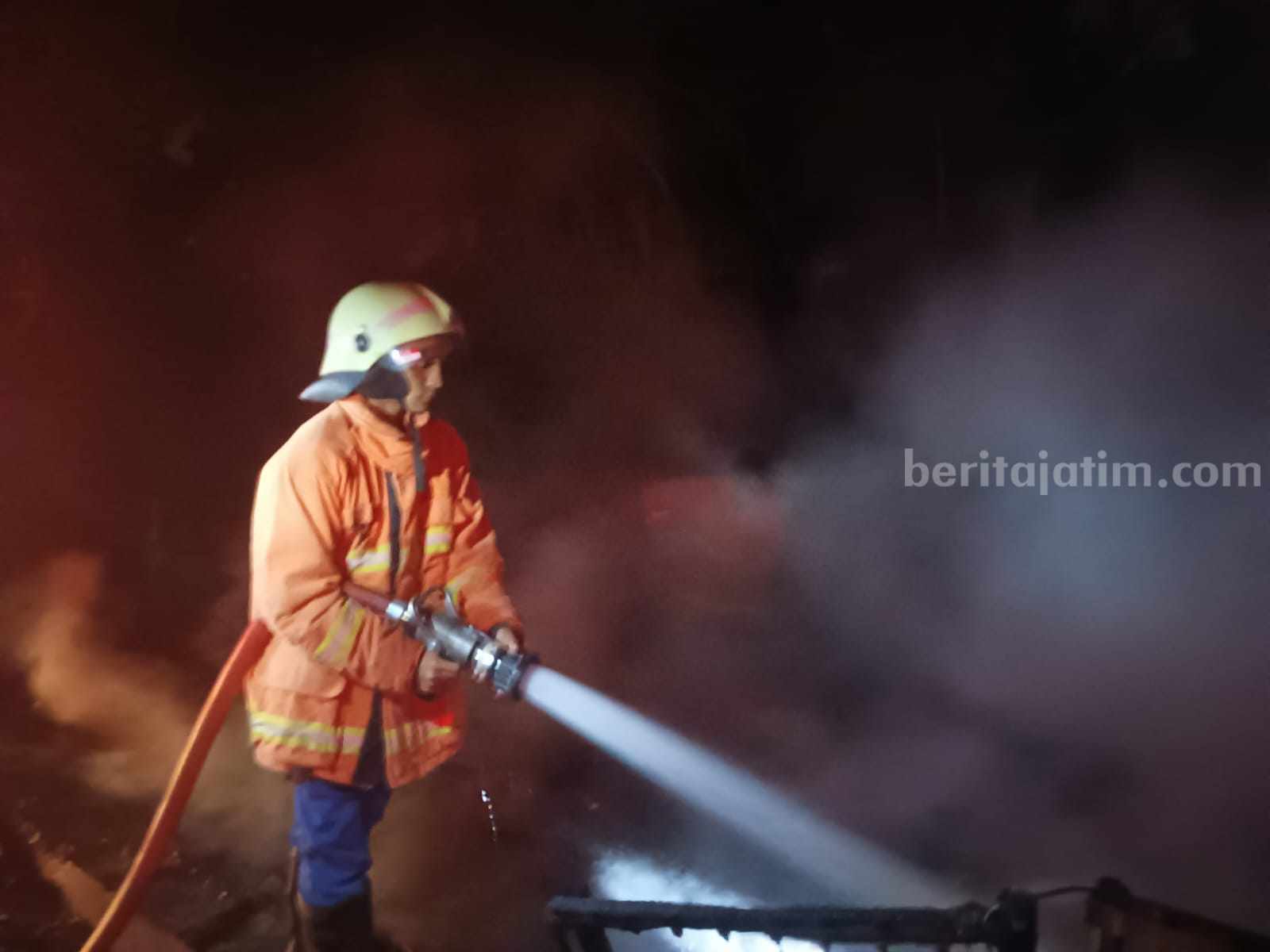 Foto Berita Jatim