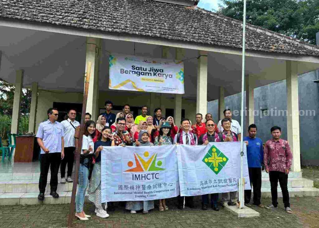 Foto Berita Jatim