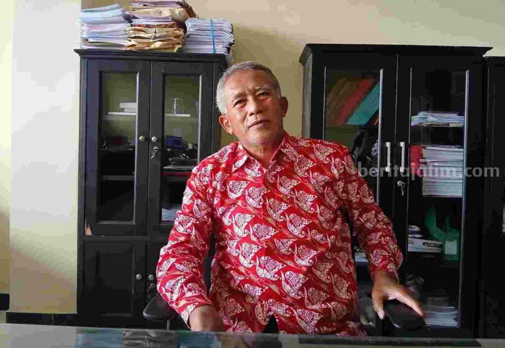 Foto Berita Jatim