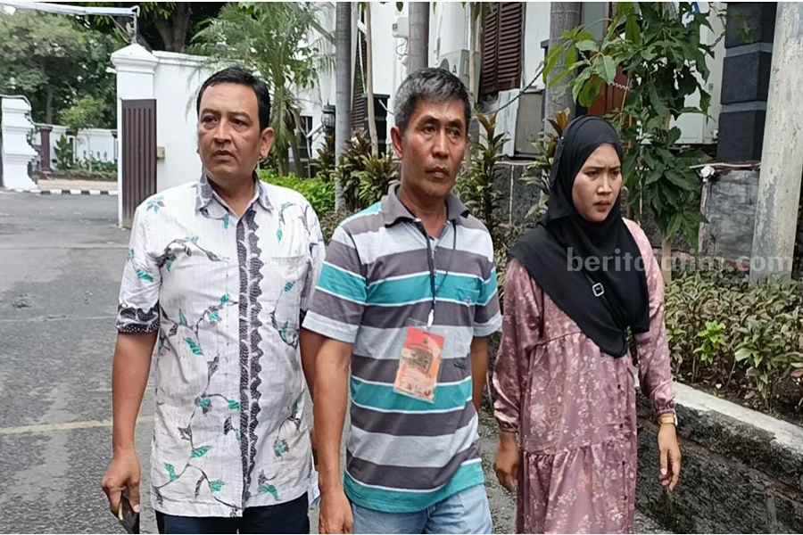 Foto Berita Jatim