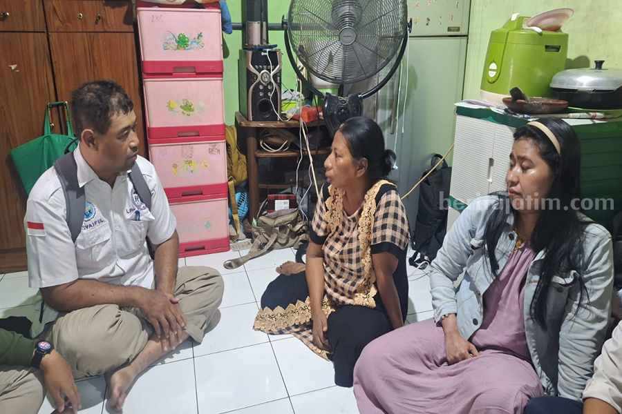 Foto Berita Jatim