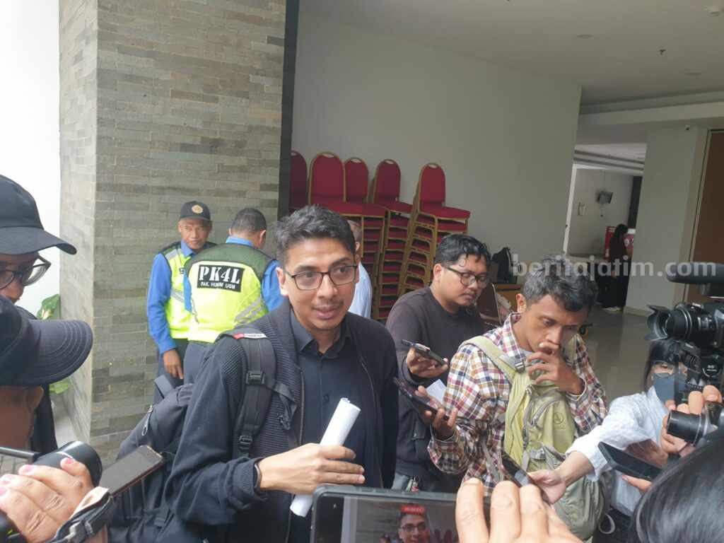 Foto Berita Jatim