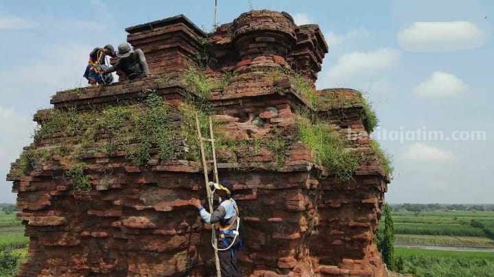 Foto Berita Jatim