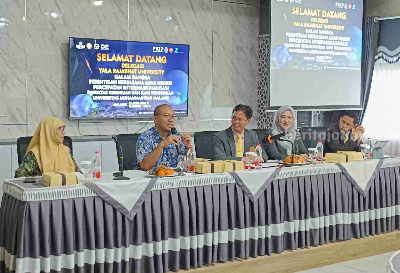 Foto Berita Jatim