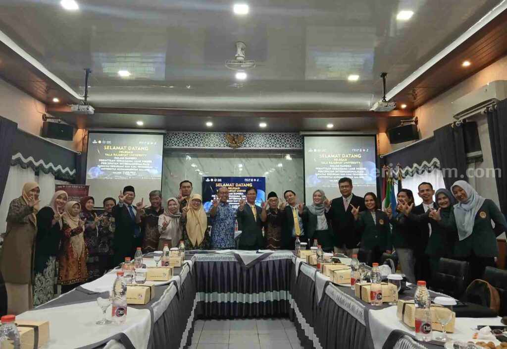 Foto Berita Jatim