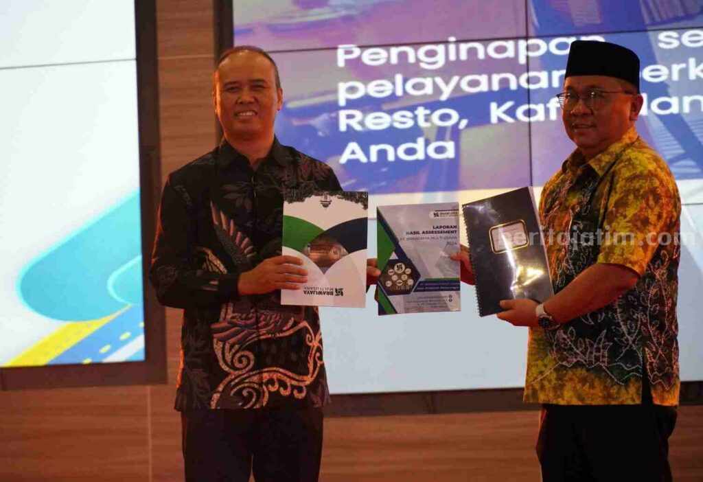 Foto Berita Jatim
