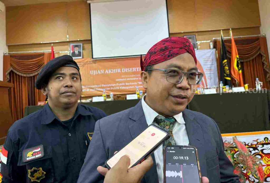 Foto Berita Jatim