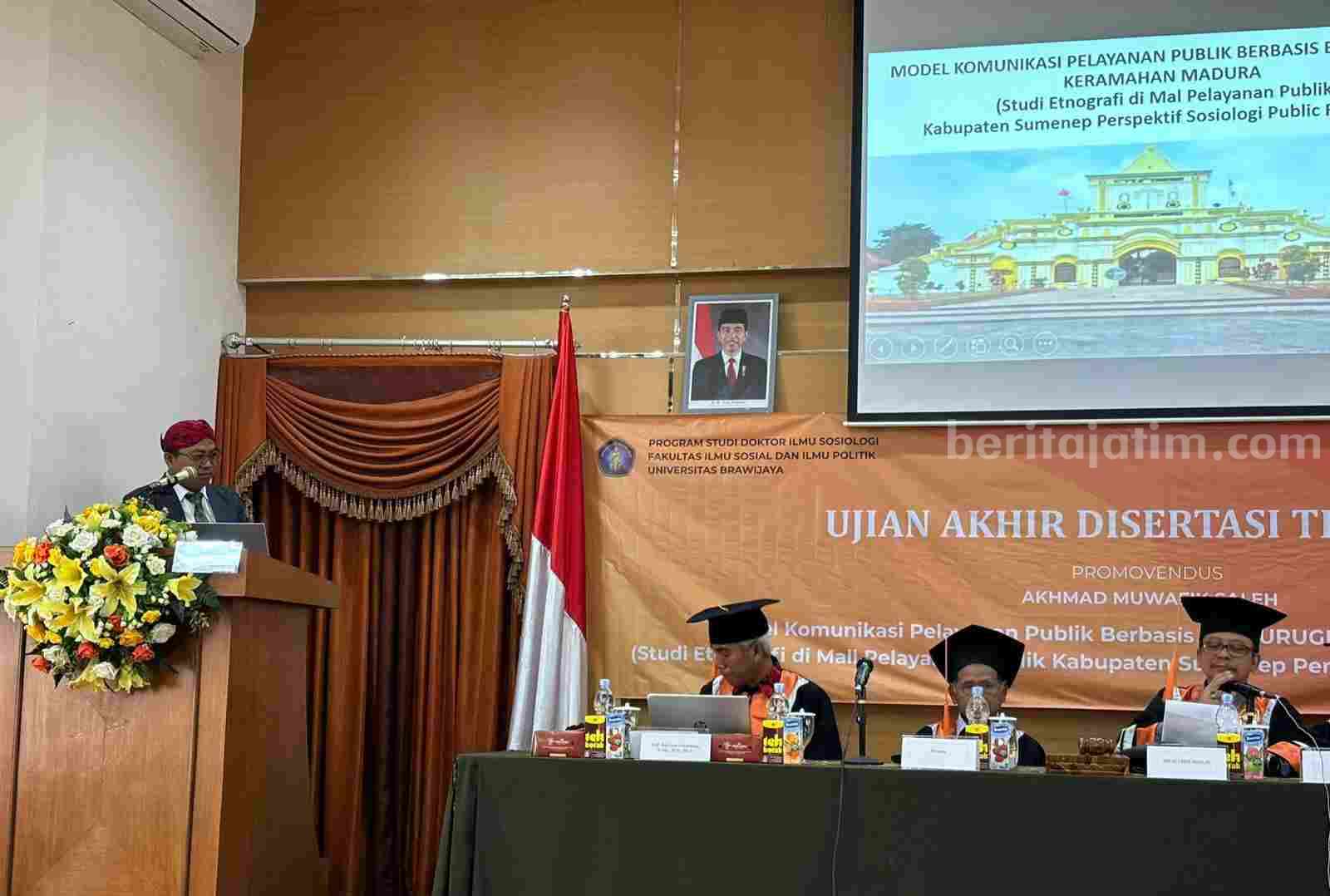Foto Berita Jatim