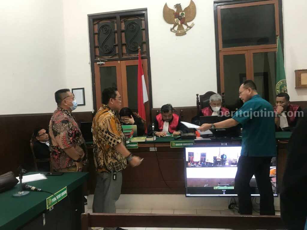 Foto Berita Jatim