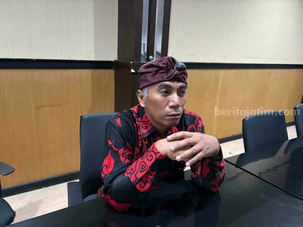 Foto Berita Jatim