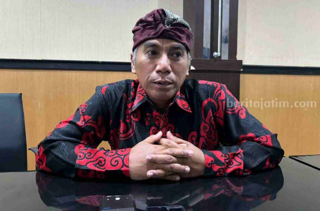 Foto Berita Jatim