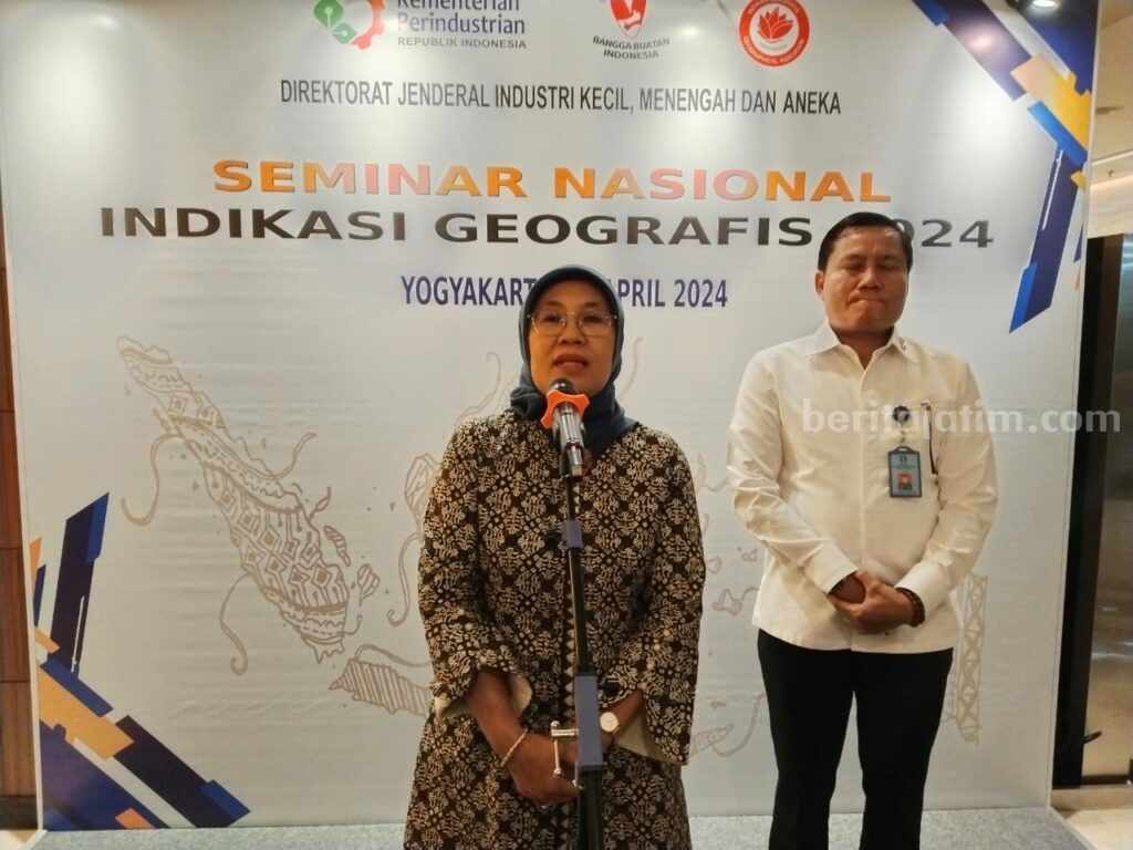 Foto Berita Jatim