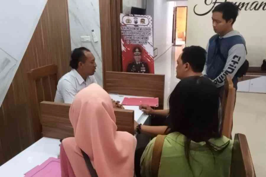 Foto Berita Jatim