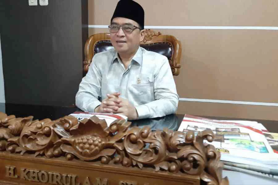 Pilkada Ngawi, Petahana Sudah Merapat ke PKB Foto Berita Jatim