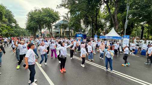 Foto Berita Jatim
