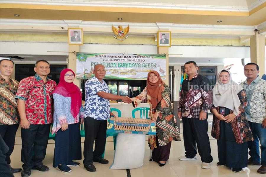 Foto Berita Jatim