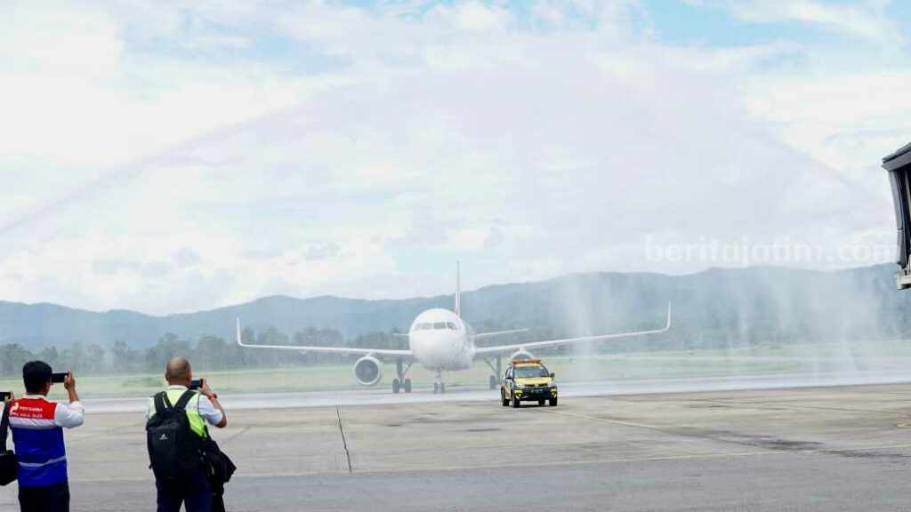 Foto Berita Jatim