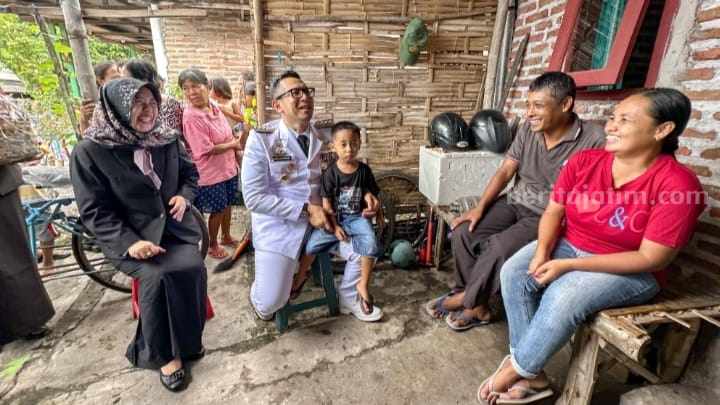 Foto Berita Jatim