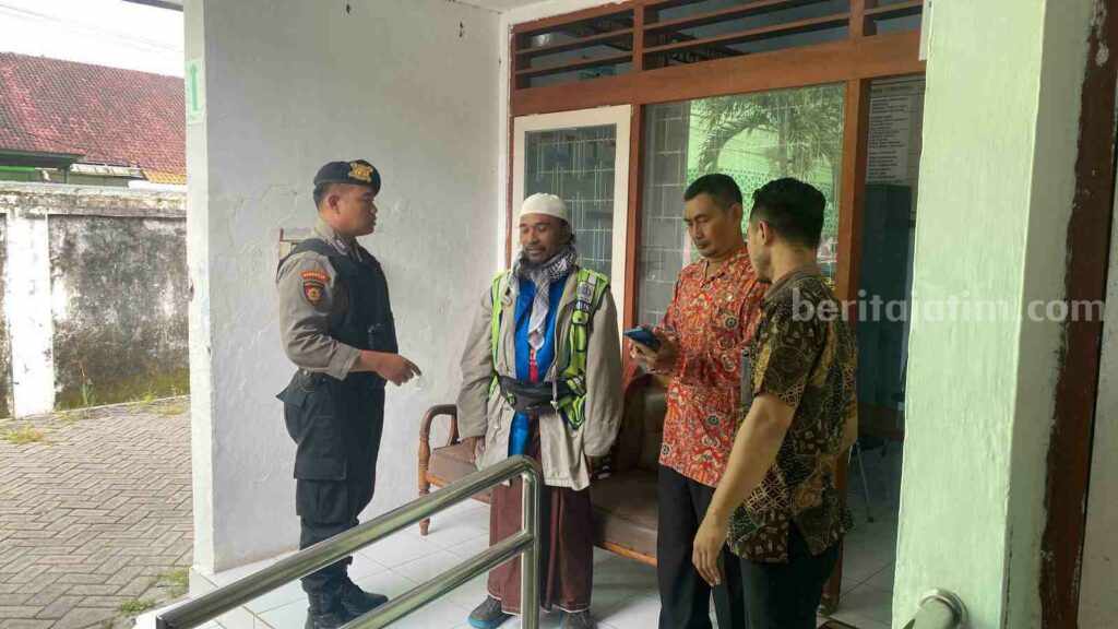 Foto Berita Jatim
