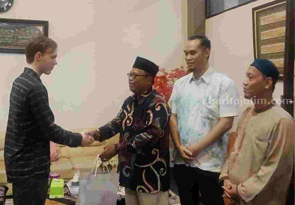 Foto Berita Jatim