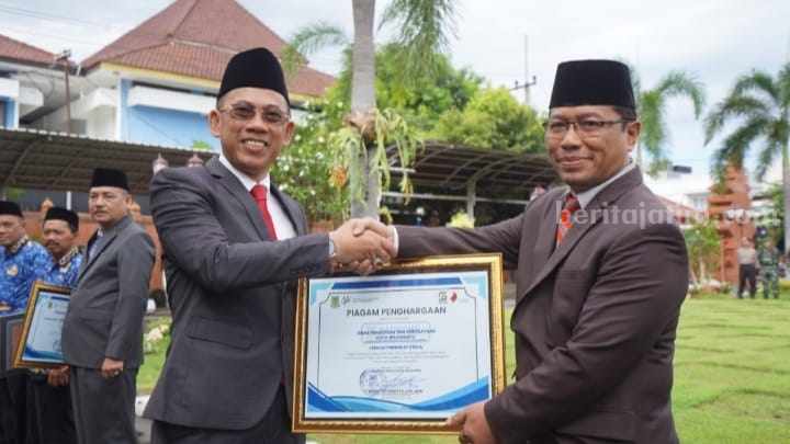 Foto Berita Jatim