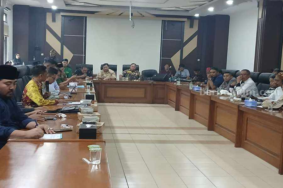 Foto Berita Jatim