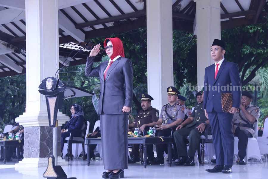 Foto Berita Jatim