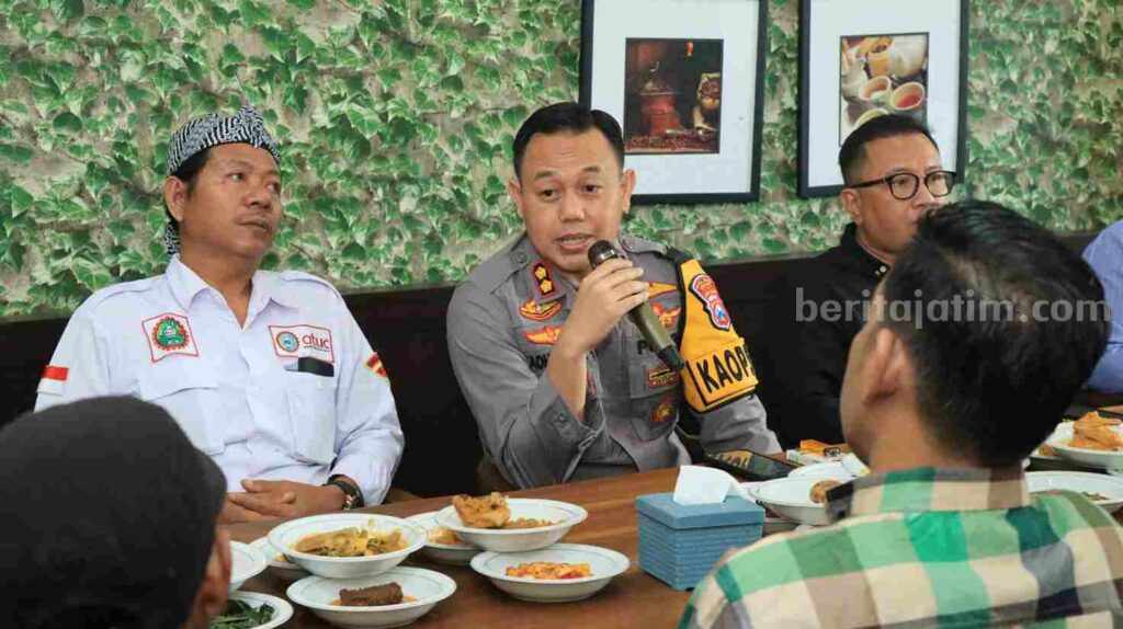 Foto Berita Jatim