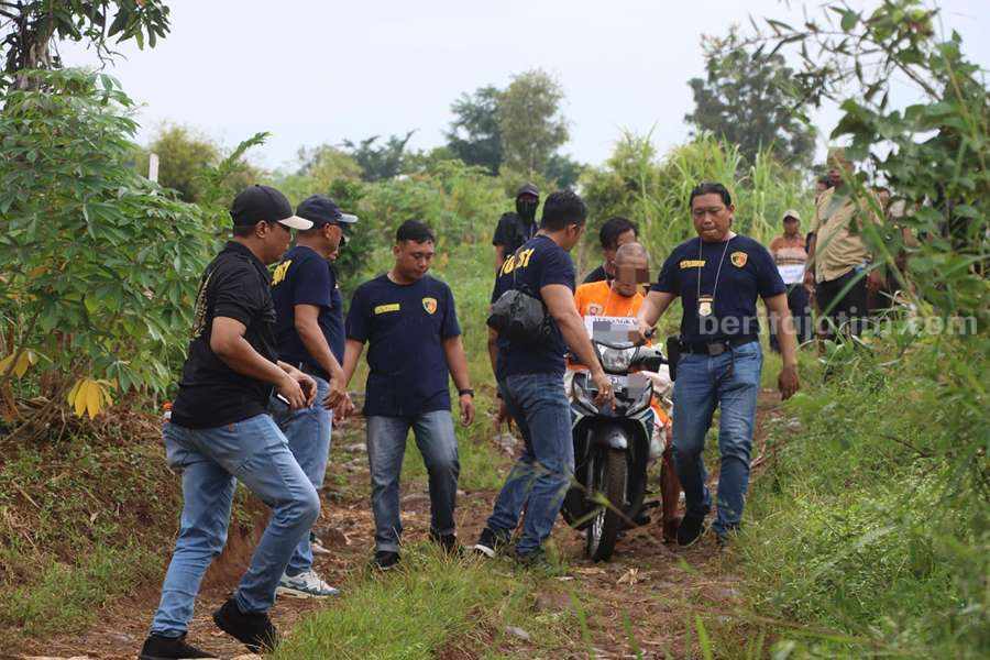 Foto Berita Jatim