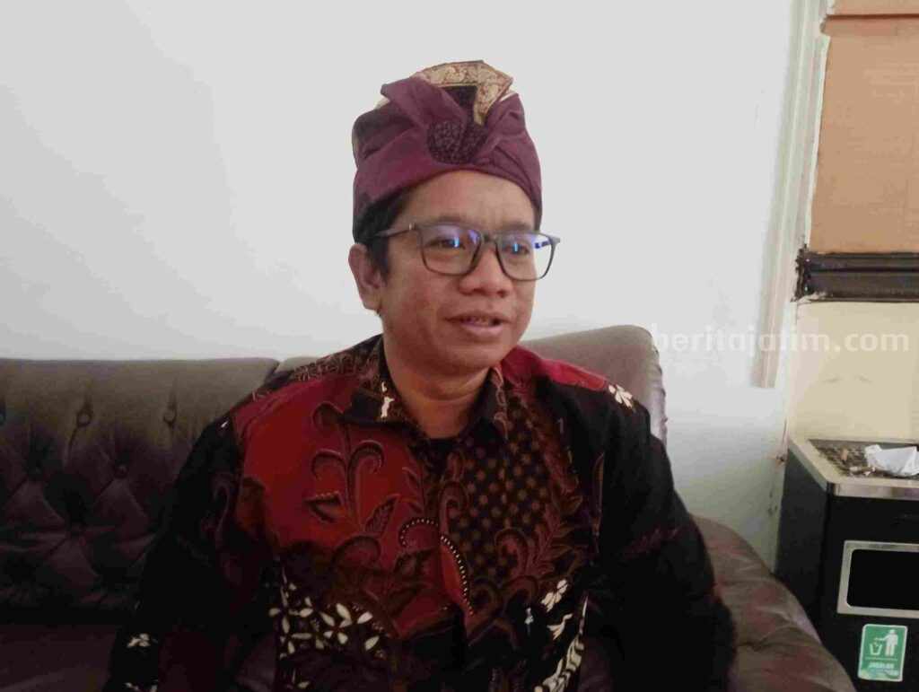 Foto Berita Jatim