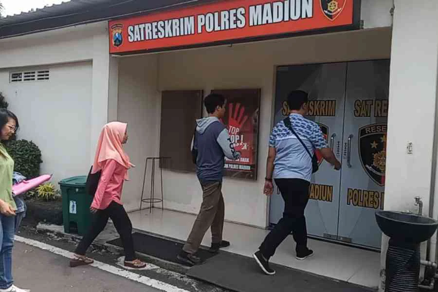 Foto Berita Jatim