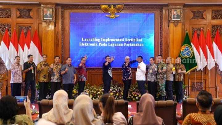 Foto Berita Jatim