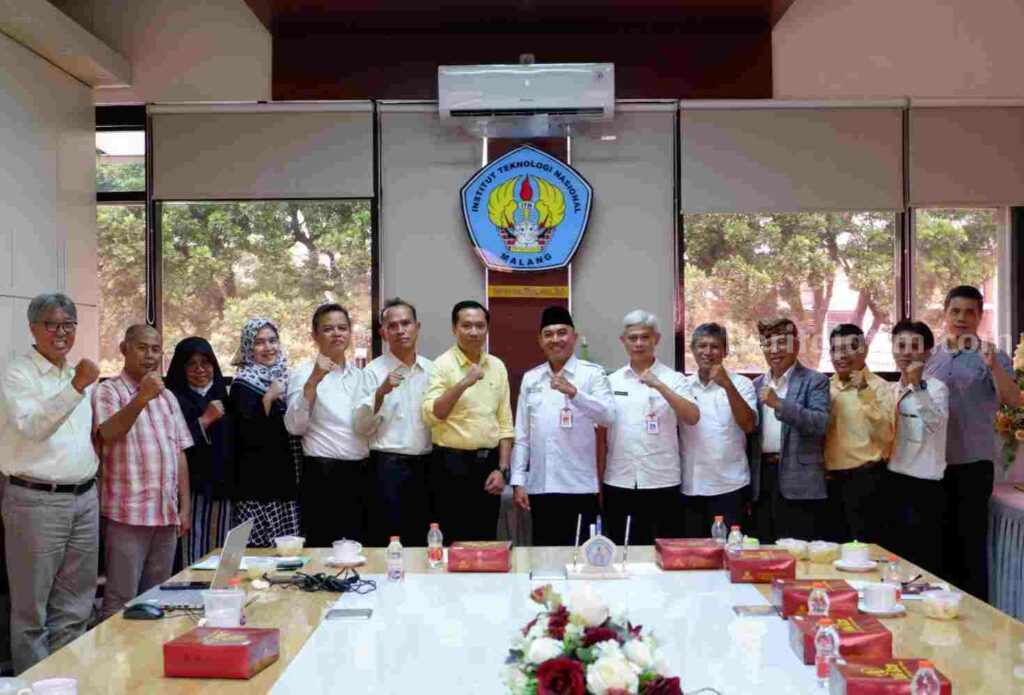 Foto Berita Jatim