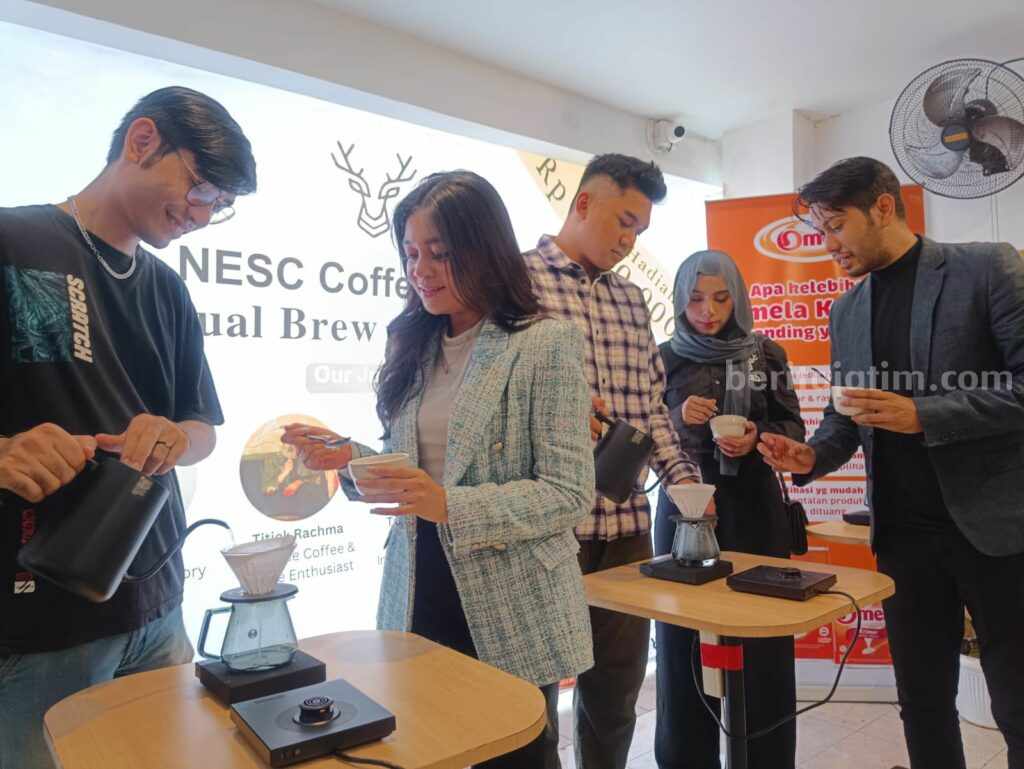 Foto Berita Jatim