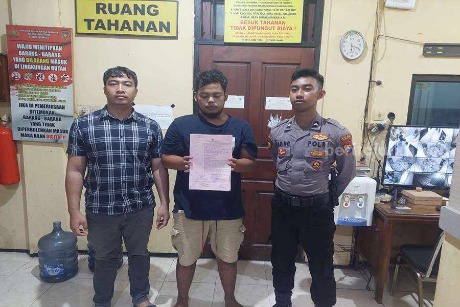 Foto Berita Jatim