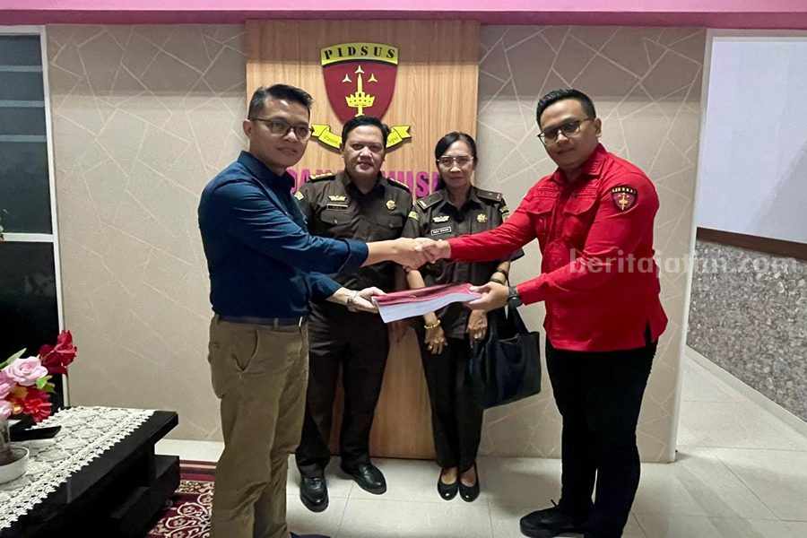 Foto Berita Jatim