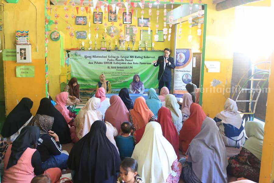 Foto Berita Jatim