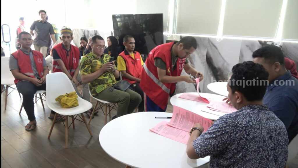 Foto Berita Jatim