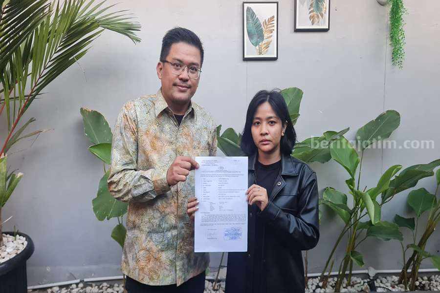Foto Berita Jatim