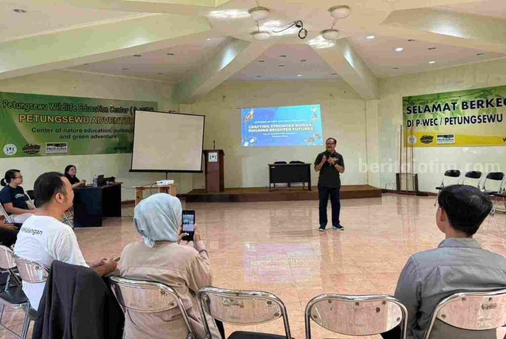 Foto Berita Jatim