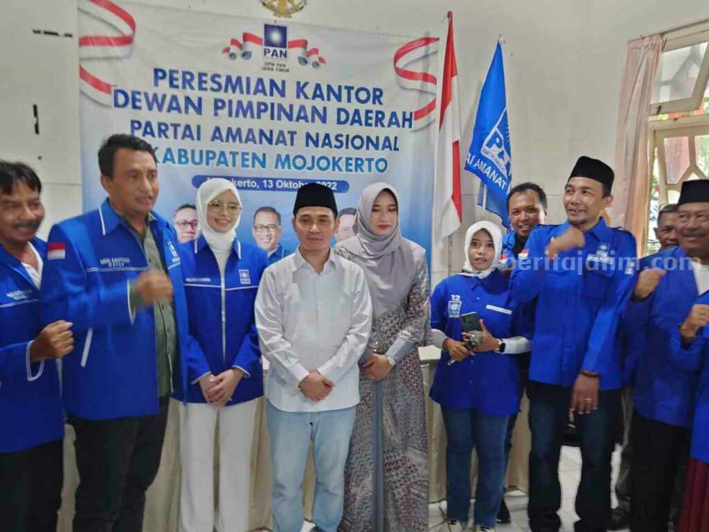 Foto Berita Jatim