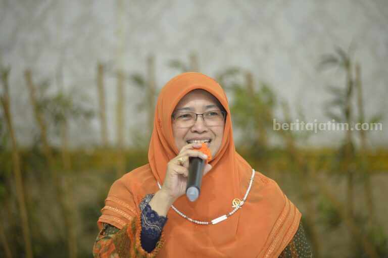 Lonjakan Kasus DBD Harus Jadi Perhatian Semua Pihak Foto Berita Jatim