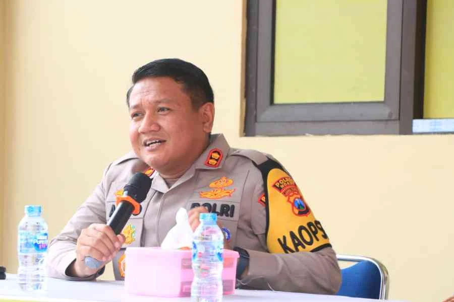Foto Berita Jatim