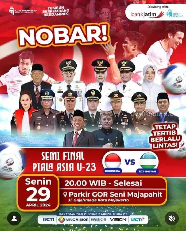 Foto Berita Jatim