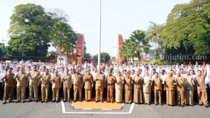 Foto Berita Jatim