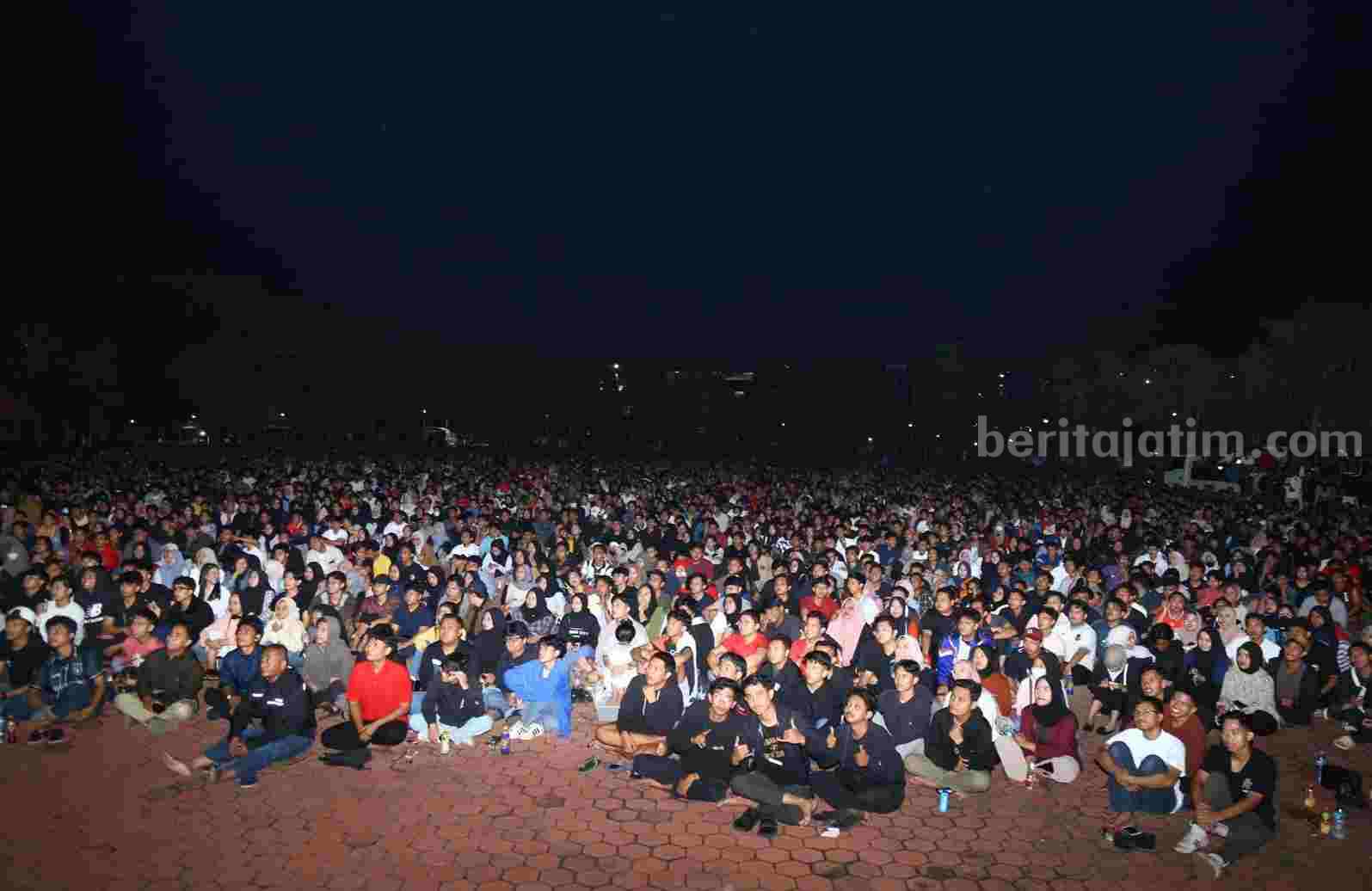 Foto Berita Jatim